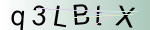 Captcha anti-spam