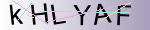 Captcha anti-spam