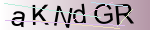 Captcha anti-spam