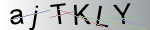 Captcha anti-spam